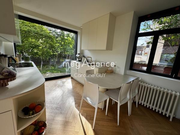 Maison à ARQUES, 62510 - 7 pièces 166m²