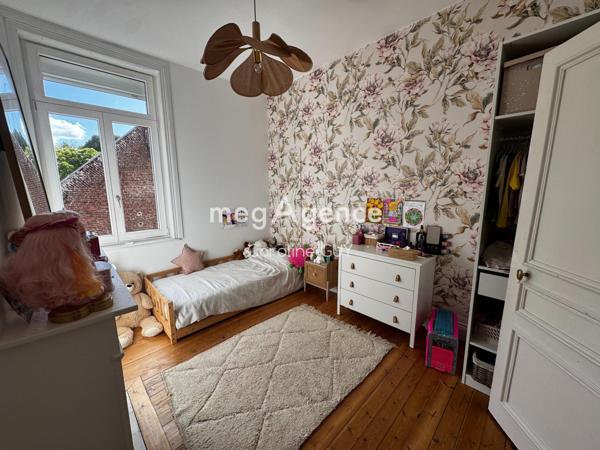 Maison à ARQUES, 62510 - 7 pièces 166m²