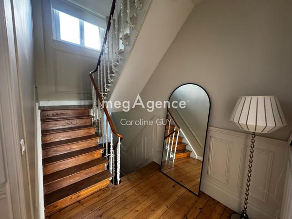 Maison à ARQUES, 62510 - 7 pièces 166m²
