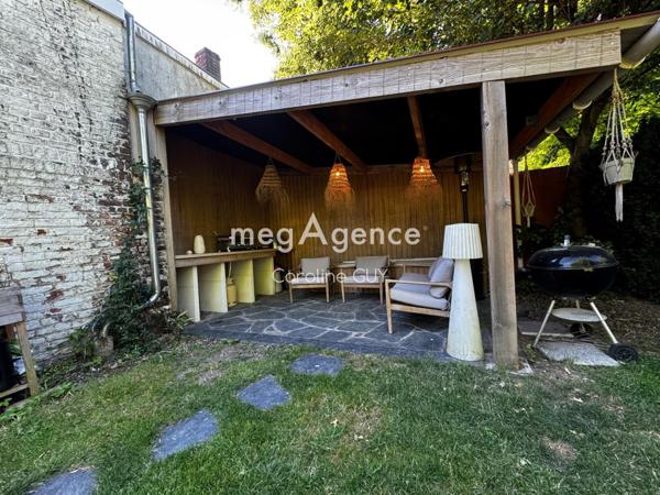 Maison à ARQUES, 62510 - 7 pièces 166m²