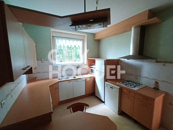 Maison Brest 7 pièce(s) 150 m2