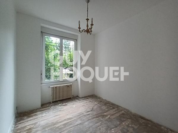 Maison Brest 7 pièce(s) 150 m2