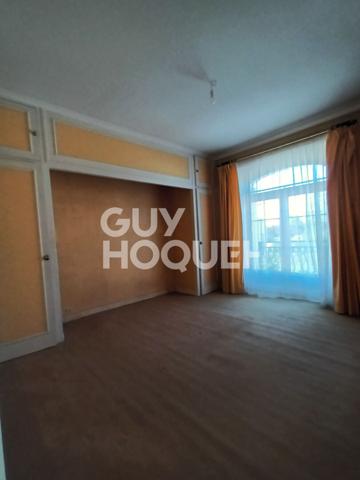 Maison Brest 7 pièce(s) 150 m2