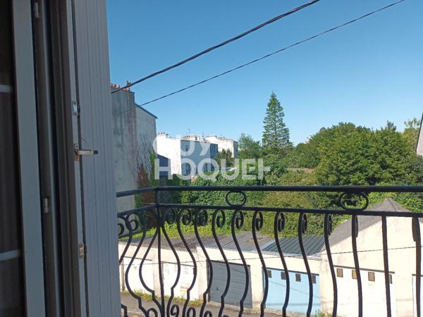 Maison Brest 7 pièce(s) 150 m2