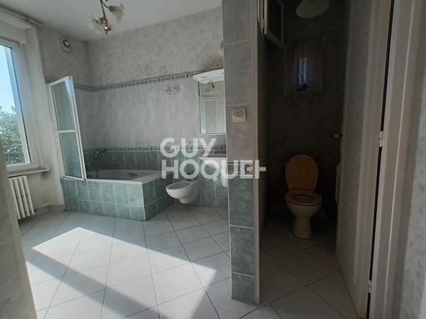 Maison Brest 7 pièce(s) 150 m2