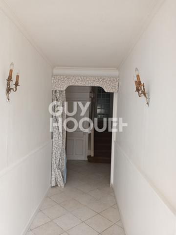 Maison Brest 7 pièce(s) 150 m2