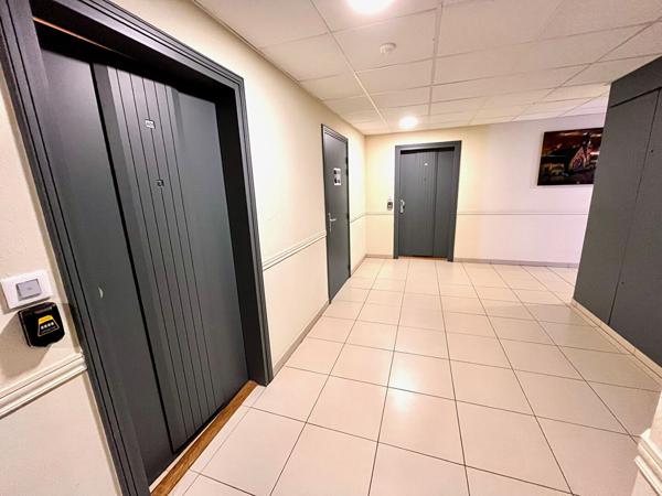 F2 résidence séniors