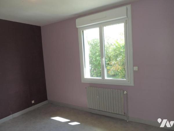 Ensemble immobilier constitué de deux pavillons mitoyens
