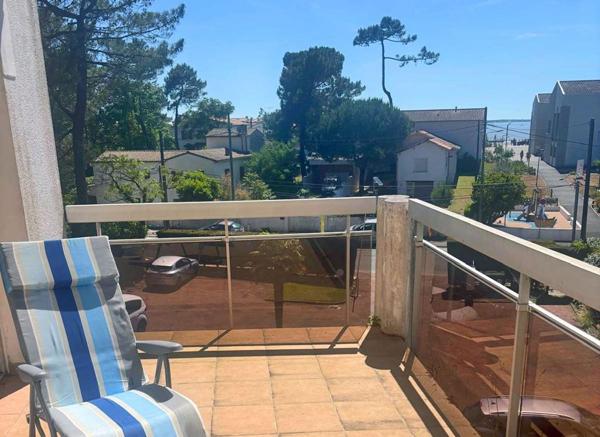 Appartement - St Georges de Didonne