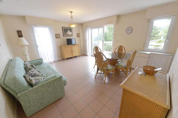 Appartement - St Georges de Didonne