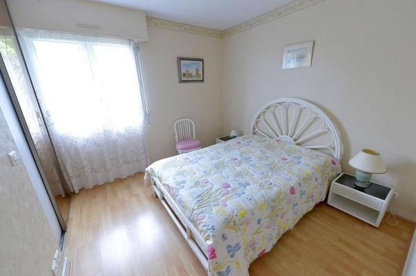 Appartement - St Georges de Didonne