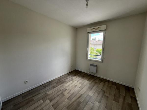 Maison à louer |  LIBOURNE |  4 pièces | 80 m²