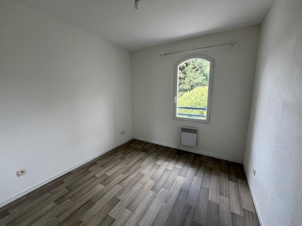 Maison à louer |  LIBOURNE |  4 pièces | 80 m²