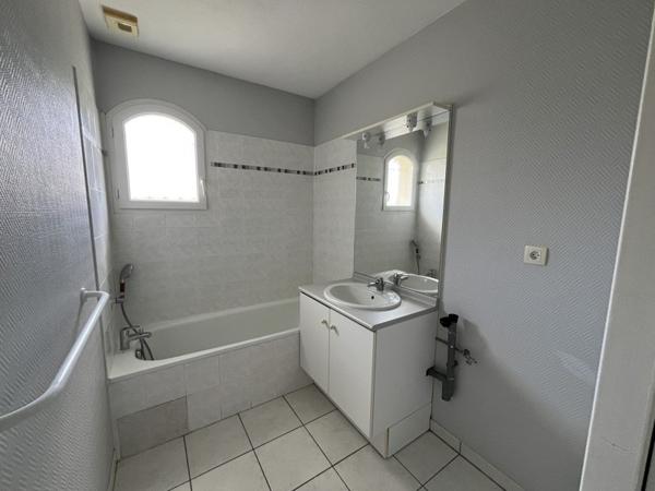 Maison à louer |  LIBOURNE |  4 pièces | 80 m²