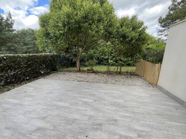 Maison à louer |  LIBOURNE |  4 pièces | 80 m²