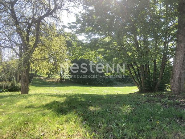 BLOIS - Appartement Vendu Loué dans Résidence de Standing ? Rentabilité Immédiate