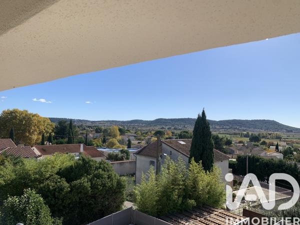 Maison à vendre 4 pièces 144 m² Clarensac