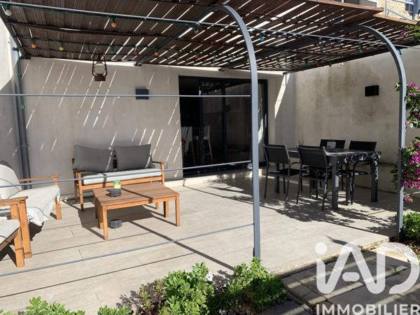 Maison à vendre 4 pièces 144 m² Clarensac