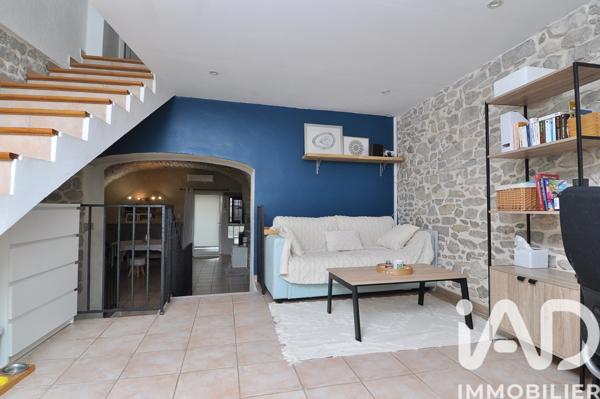 Maison à vendre 4 pièces 144 m² Clarensac