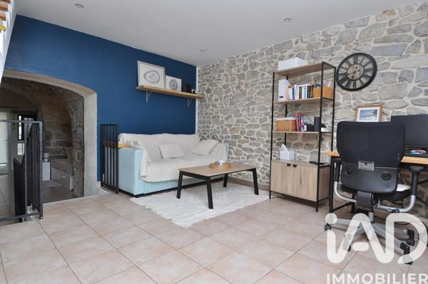 Maison à vendre 4 pièces 144 m² Clarensac