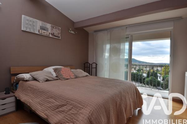 Maison à vendre 4 pièces 144 m² Clarensac