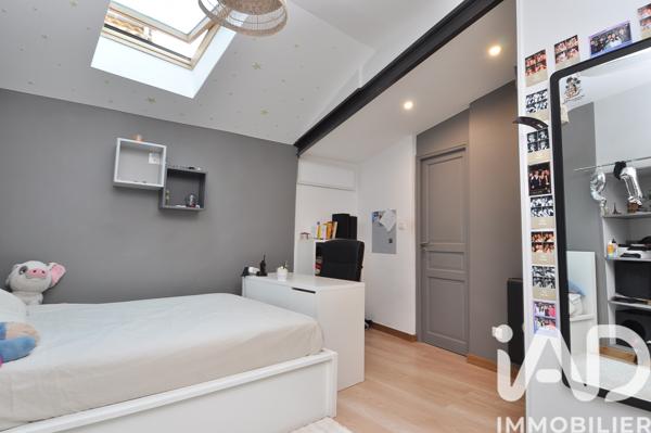 Maison à vendre 4 pièces 144 m² Clarensac