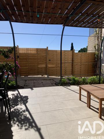 Maison à vendre 4 pièces 144 m² Clarensac