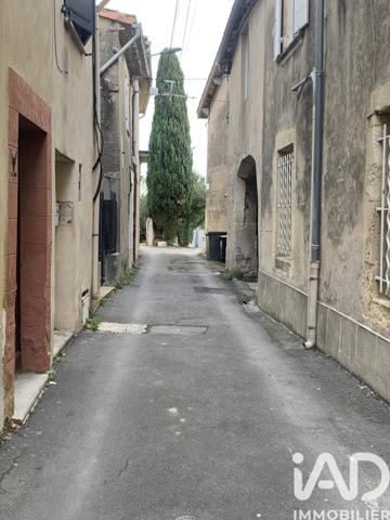 Maison à vendre 4 pièces 144 m² Clarensac