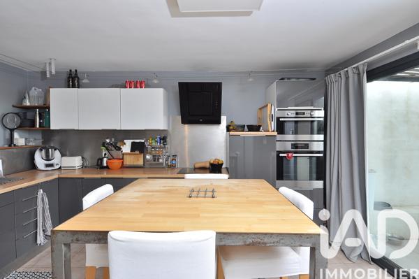 Maison à vendre 4 pièces 144 m² Clarensac