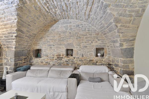 Maison à vendre 4 pièces 144 m² Clarensac