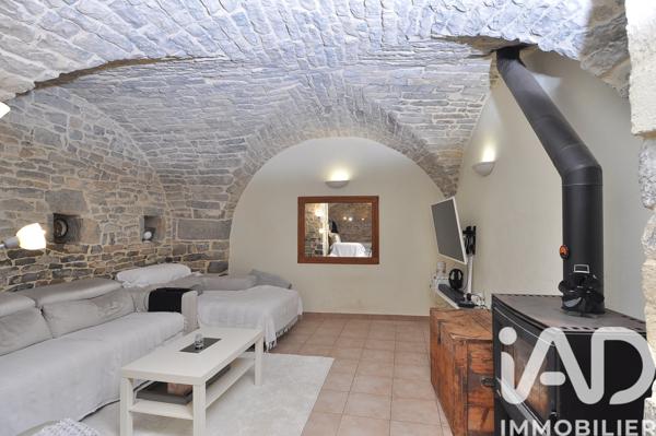 Maison à vendre 4 pièces 144 m² Clarensac