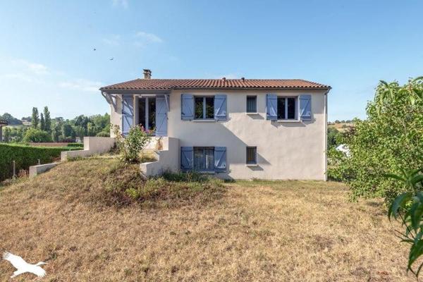 Maison à vendre 184 939 € Saint-Pierre-de-Chignac 5 p 126 m² DPE C
