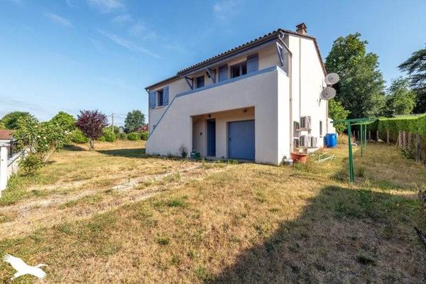 Maison à vendre 184 939 € Saint-Pierre-de-Chignac 5 p 126 m² DPE C
