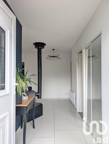 Maison à vendre 6 pièces 133 m² Saint-Yrieix-la-Perche