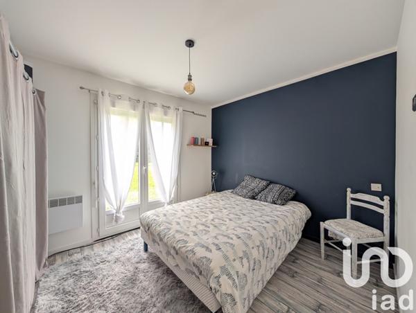 Maison à vendre 6 pièces 133 m² Saint-Yrieix-la-Perche