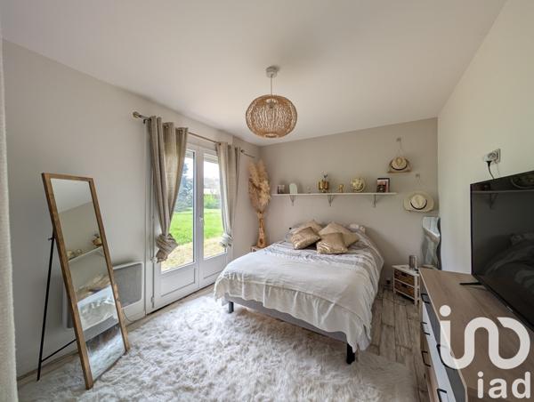 Maison à vendre 6 pièces 133 m² Saint-Yrieix-la-Perche