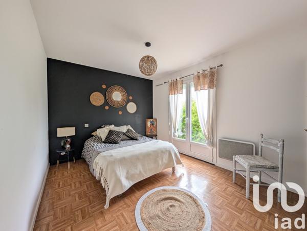 Maison à vendre 6 pièces 133 m² Saint-Yrieix-la-Perche