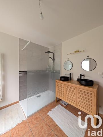 Maison à vendre 6 pièces 133 m² Saint-Yrieix-la-Perche