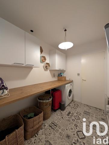 Maison à vendre 6 pièces 133 m² Saint-Yrieix-la-Perche