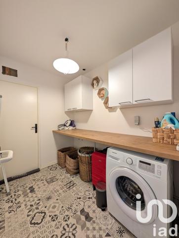 Maison à vendre 6 pièces 133 m² Saint-Yrieix-la-Perche