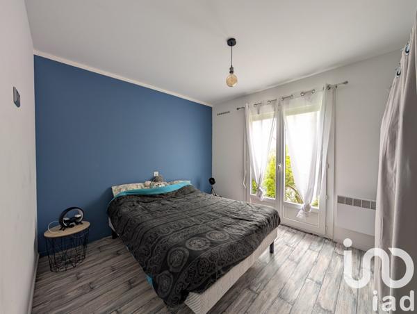 Maison à vendre 6 pièces 133 m² Saint-Yrieix-la-Perche