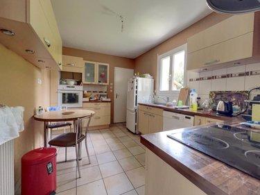 Maison à vendre à Joué-lès-Tours dans l'Indre-et-Loire (37300), ref : 37096-48