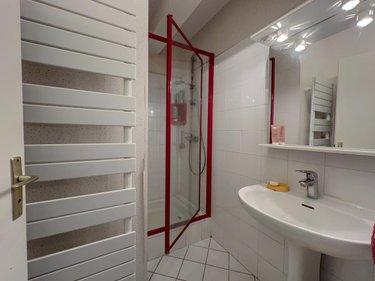 Maison à vendre à Joué-lès-Tours dans l'Indre-et-Loire (37300), ref : 37096-48