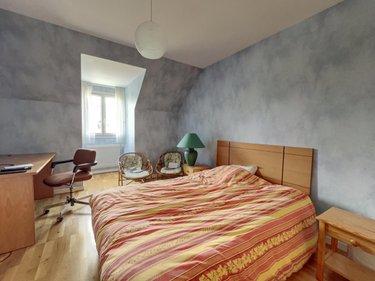 Maison à vendre à Joué-lès-Tours dans l'Indre-et-Loire (37300), ref : 37096-48