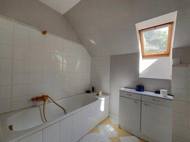 Maison à vendre à Joué-lès-Tours dans l'Indre-et-Loire (37300), ref : 37096-48