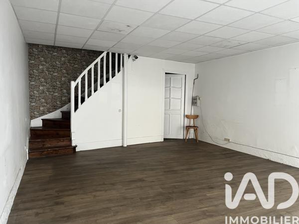 Immeuble à vendre 105 m² Boën-sur-Lignon