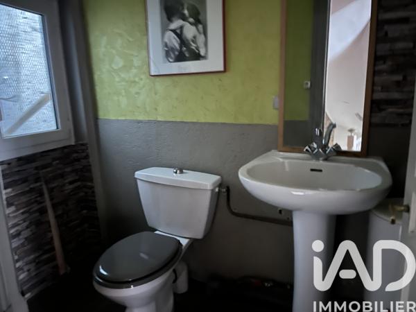 Immeuble à vendre 105 m² Boën-sur-Lignon