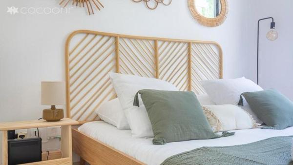 Un magnifique T2 situé dans le carré d'or du 8ème arrondissement