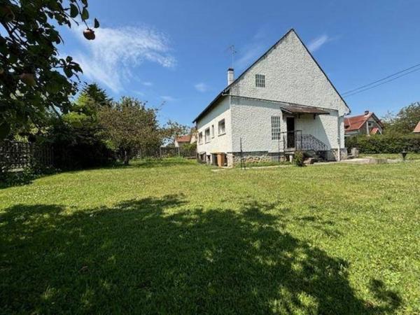 Maison Gretz Armainvilliers 6 pièce(s) 140 m2