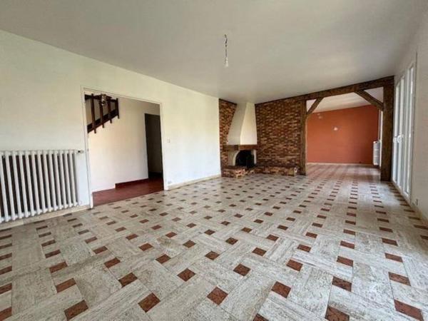 Maison Gretz Armainvilliers 6 pièce(s) 140 m2